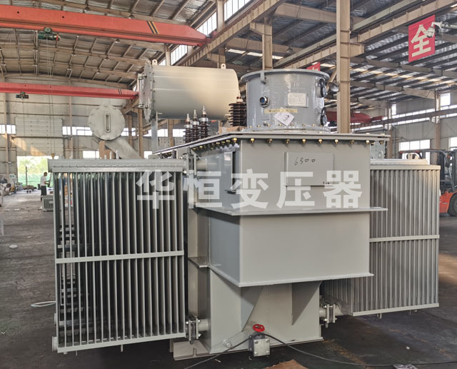 6300KVA绥阳绥阳绥阳电力变压器