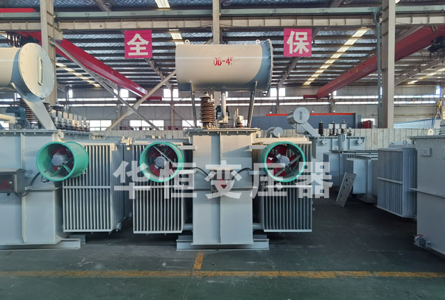 6300KVA绥阳绥阳绥阳电力变压器