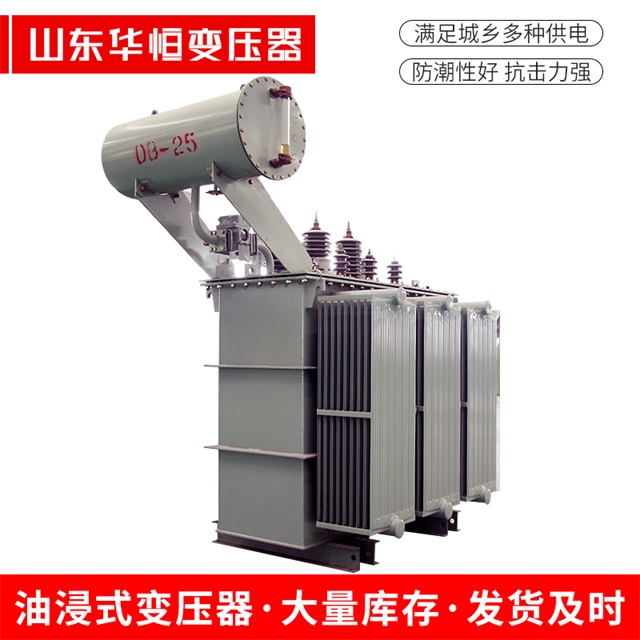 S11-10000/35绥阳绥阳绥阳电力变压器厂家