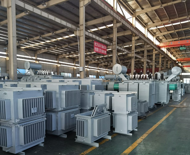 S11-8000/35绥阳绥阳绥阳电力变压器