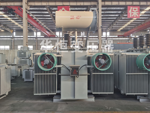 SZ11-10000/35绥阳绥阳绥阳油浸式变压器